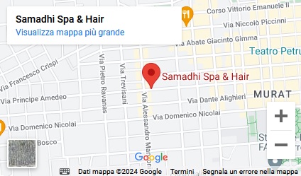 MAPS